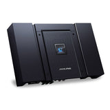 Alpine status HDA-M80 monoforsterker