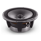 Alpine status HDZ-65C 6,5" 2-veis komponent høyttalersett