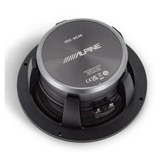 Alpine status HDZ-65C 6,5" 2-veis komponent høyttalersett