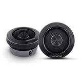 Alpine status HDZ-65C 6,5" 2-veis komponent høyttalersett