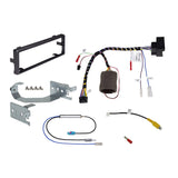 Alpine ILX-F115S907 bundle til Halo11 til Sprinter S907