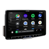 Alpine HALO9 ILX-F905D V2 - Wireless Carplay , Android, Bluetooth