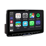 Alpine HALO9 ILX-F905D V2 - Wireless Carplay , Android, Bluetooth