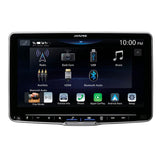 Alpine HALO9 ILX-F905D V2 - Wireless Carplay , Android, Bluetooth
