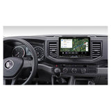 Alpine HALO9 ILX-F905D V2 - Wireless Carplay , Android, Bluetooth