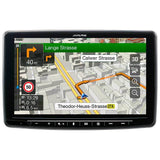 Alpine HALO9 INE-F904D Apple Carplay , Navigasjon, Android og Bluetooth