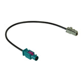 Alpine DAB-antenneadapter FAKRA for 2021-enheter