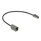 Alpine KAE-GT521 GPS-antenneadapter for 2021-enheter