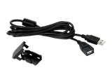 Alpine USB-forlengelseskabel 1,5 meter