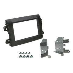 Alpine KIT-7FI-DU8 monteringssett 7" Fiat Ducato modell 8 2022-