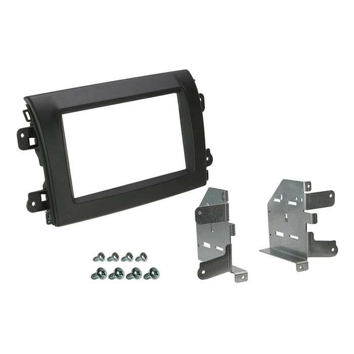 Alpine KIT-7FI-DU8 monteringssett 7" Fiat Ducato modell 8 2022-