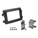 Alpine KIT-7FI-DU8 monteringssett 7" Fiat Ducato modell 8 2022-
