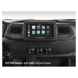 Alpine KIT-7REMA32 Renault Master 19-