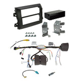 Alpine-sett Halo 9/11 Fiat Ducato modell 8 2022-