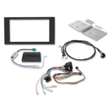 Ilx700 installasjonssett Leon 2013