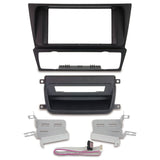 2-DIN 7" sett BMW 3 2005-2013