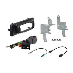 Alpine monteringssett for Ford Transit 2018