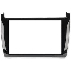 2-DIN 8" sett til VW Polo 5/GTI 2014->