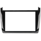 2-DIN 8" sett til VW Polo 5/GTI 2014->