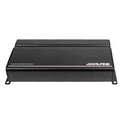Alpine KTA-200 add-on mono-forsterker til ilx-w650bt