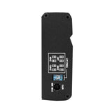Alpine KTA-200 add-on mono-forsterker til ilx-w650bt