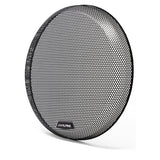 Alpine KTE-12G3 høyttalergitter 12" for S- og R-serien