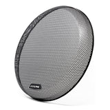 Alpine KTE-12G3 høyttalergitter 12" for S- og R-serien