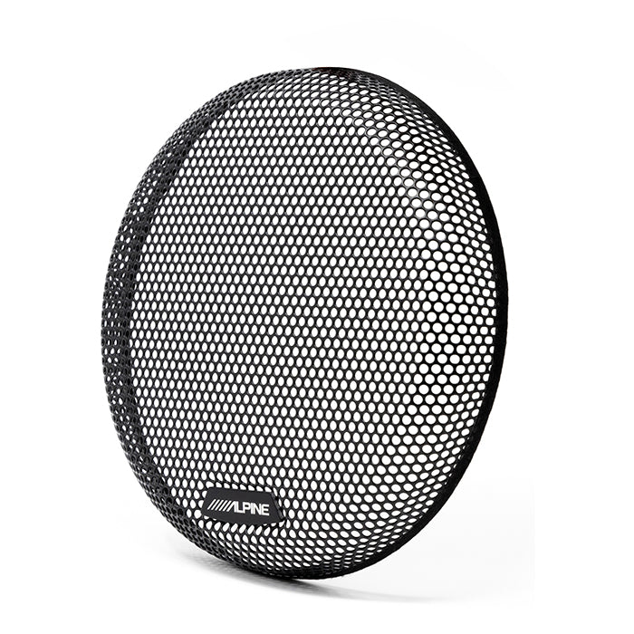 Alpine KTE-8G3 høyttalergrill 8" for S- og R-serien