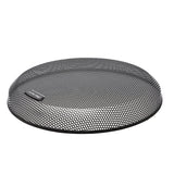 Alpine KTE-8G3 høyttalergrill 8" for S- og R-serien