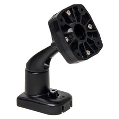 Alpine DME-R1200 installasjonssett Sprinter W906 06-18