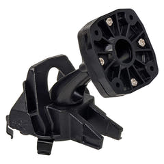 Alpine DME-R1200 monteringskit. Crafter,TGE og VW T6.T6.1