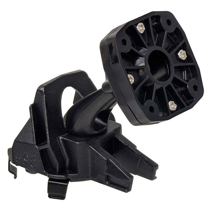 Alpine DME-R1200 inst. kit. Crafter,TGE og VW T6.T6.1