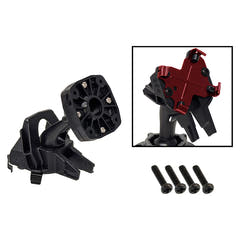 Alpine DME-R1200 monteringskit. Crafter,TGE og VW T6.T6.1
