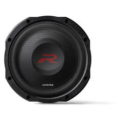Alpine KTE-RS10G subwoofergrill 10" til RS-serien