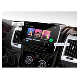 Alpine KTXHF beskyttelsesfilm til ILX-F903D, INE-F904D