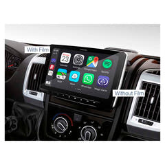 Alpine KTXHF beskyttelsesfilm til ILX-F903D, INE-F904D