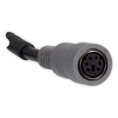 Alpine KWE-CAM5D Kabel for bobil med waeco Kamera