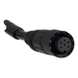 Alpine KWE-CAM6D-kabel for bobil m. camos Kamera