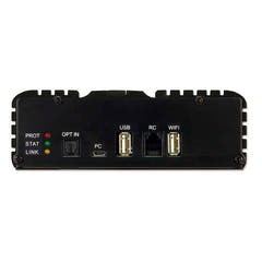 Alpine PDP-E802DSP, 8-kanals DSP-forsterker