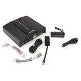 Alpine OPTIM8 8-kanals DSP-forsterker