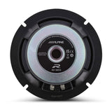 Alpine R2-S652 16.5CM PRO høyttaler 2-veis komponentsett