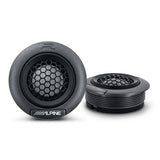 Alpine R2-S652 16.5CM PRO høyttaler 2-veis komponentsett