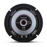 Alpine R2-S653 16.5CM PRO høyttaler 3-veis komponentsett