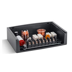 Alpine R2-S653 16.5CM PRO høyttaler 3-veis komponentsett
