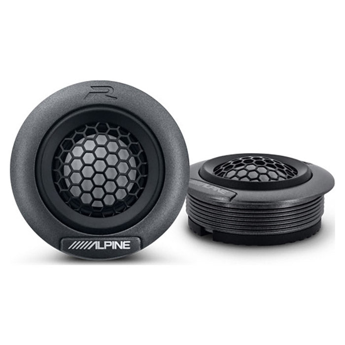 Alpine R2-S69C 6x9" 2-veis komponentsett med høyttaler