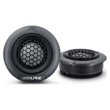 Alpine R2-S69C 6x9" 2-veis komponentsett med høyttaler
