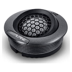 Alpine R2-S69C 6x9" 2-veis komponentsett med høyttaler
