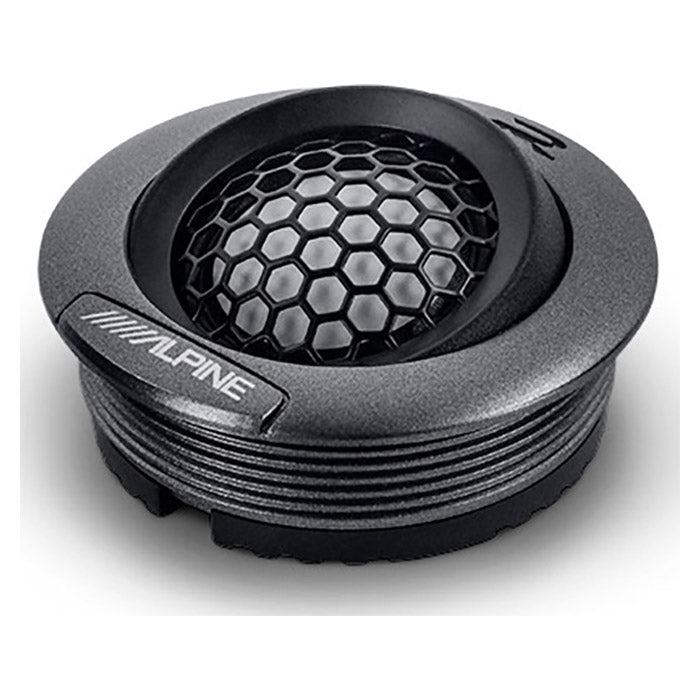 Alpine R2-S69C 6x9" 2-veis komponentsett med høyttaler