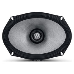 Alpine R2-S69 6x9" høyttaler 2-veis koaksial