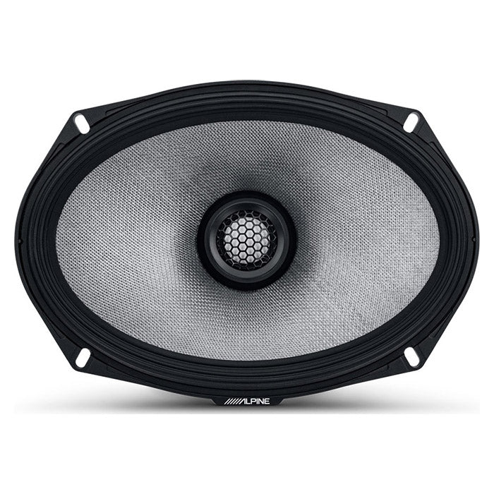 Alpine R2-S69 6x9" høyttaler 2-veis koaksial